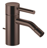 Bidéblandare Dornbracht META Borstad Dark Bronze
