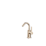 Dornbracht VAIA Borstad Champagne bidéblandare