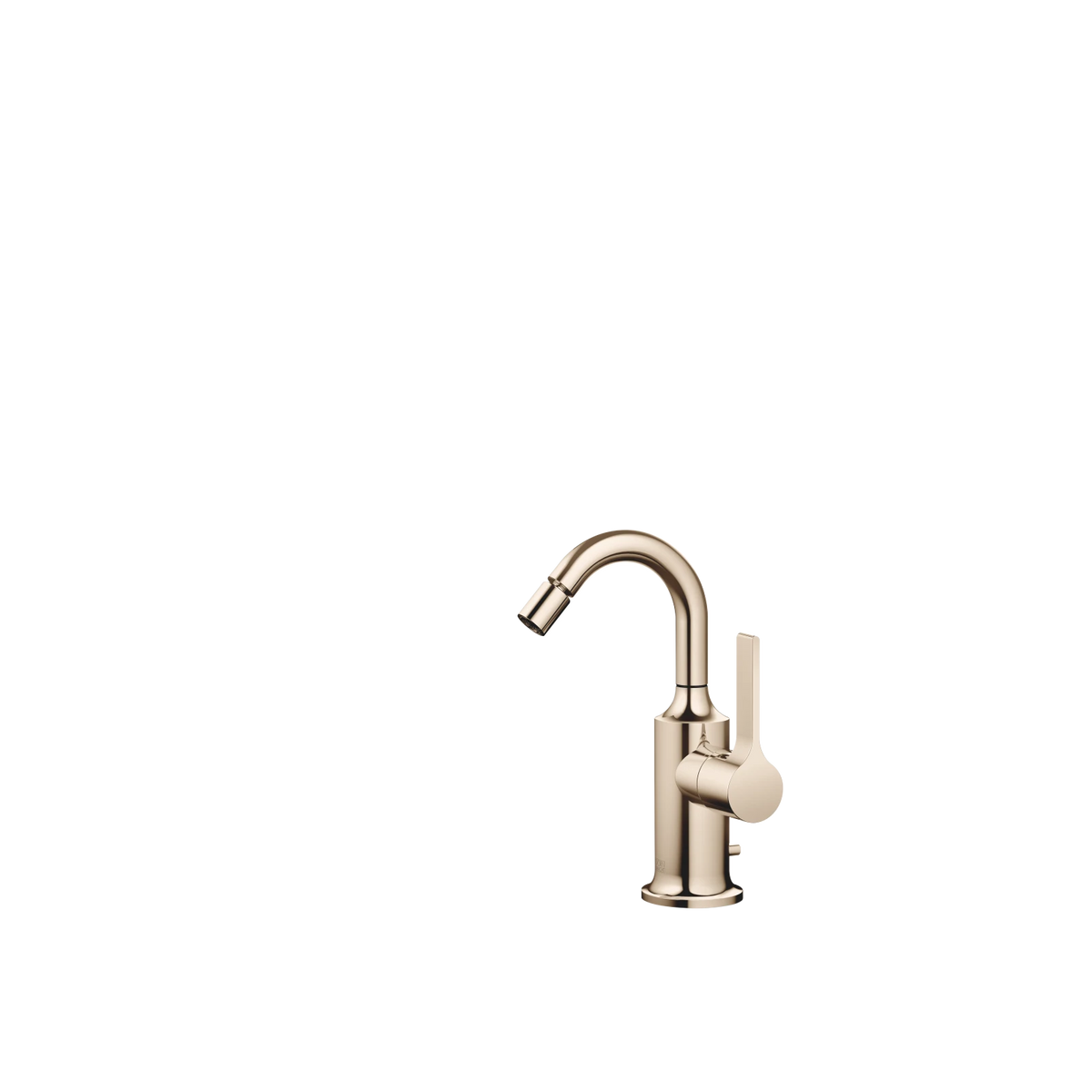 Dornbracht VAIA Champagne bidéblandare
