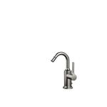 Dornbracht VAIA Dark Chrome bidéblandare