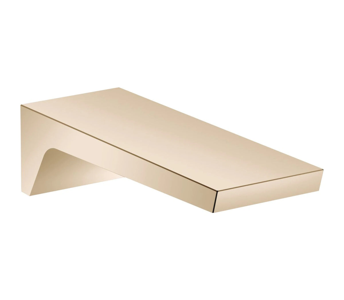 Dornbracht CL.1 badkarspip Champagne