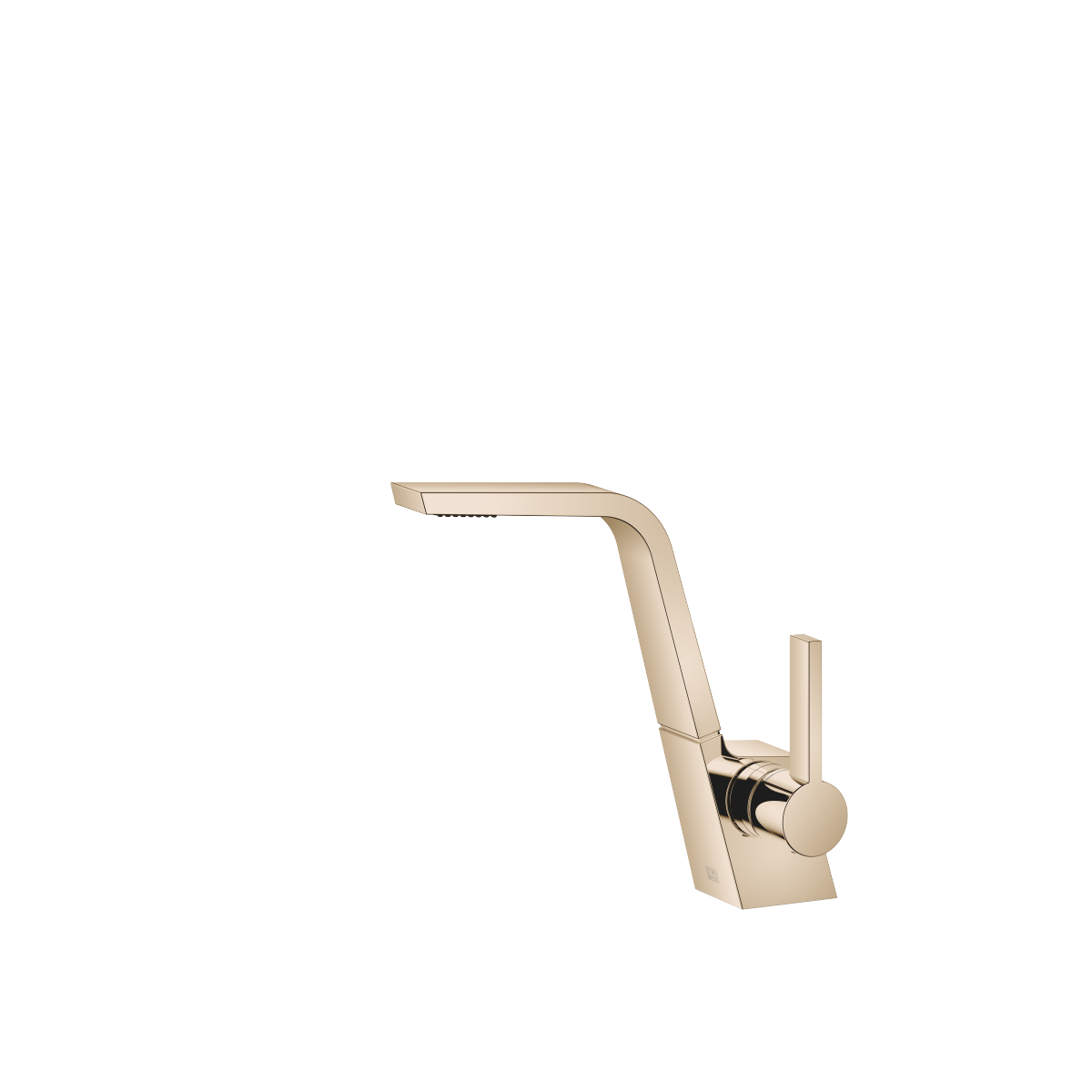 Dornbracht CL.1 Champagne tvättställsblandare