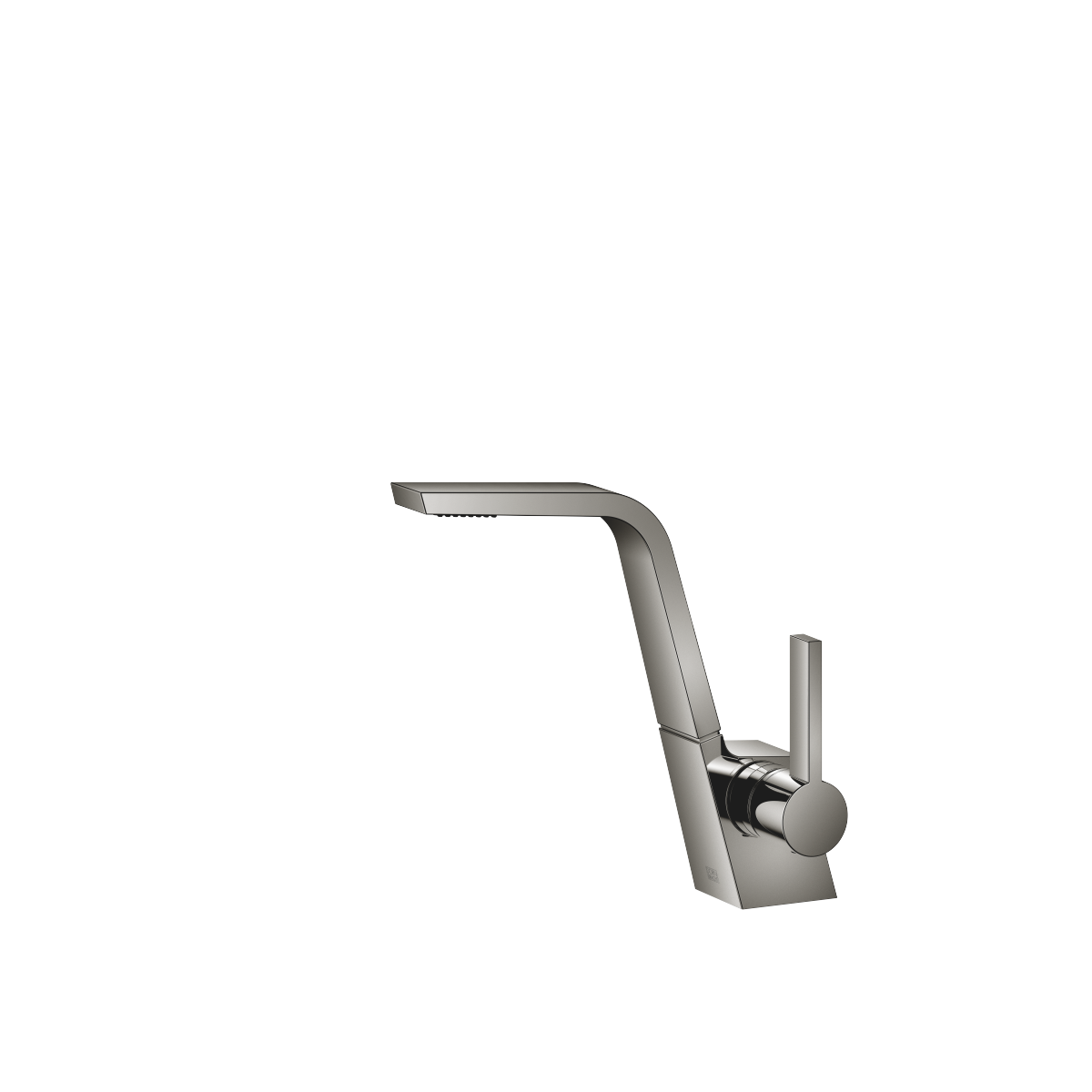 Dornbracht CL.1 Dark Chrome tvättställsblandare