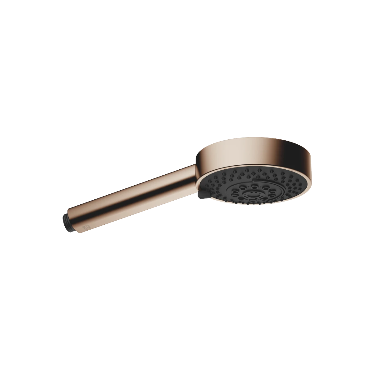 COYA duschset Borstad Brons - handdusch