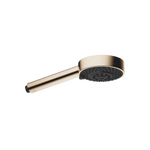 COYA duschset Borstad Champagne - handdusch