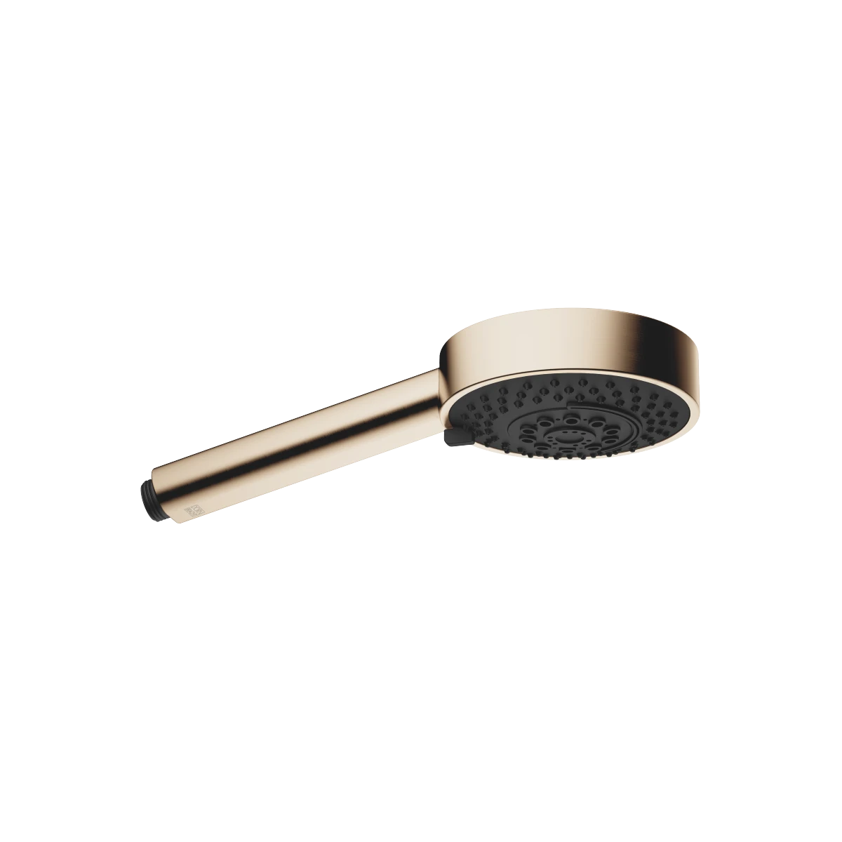 COYA duschset Borstad Champagne - handdusch