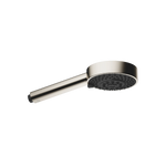 COYA duschset Borstad Platina - handdusch