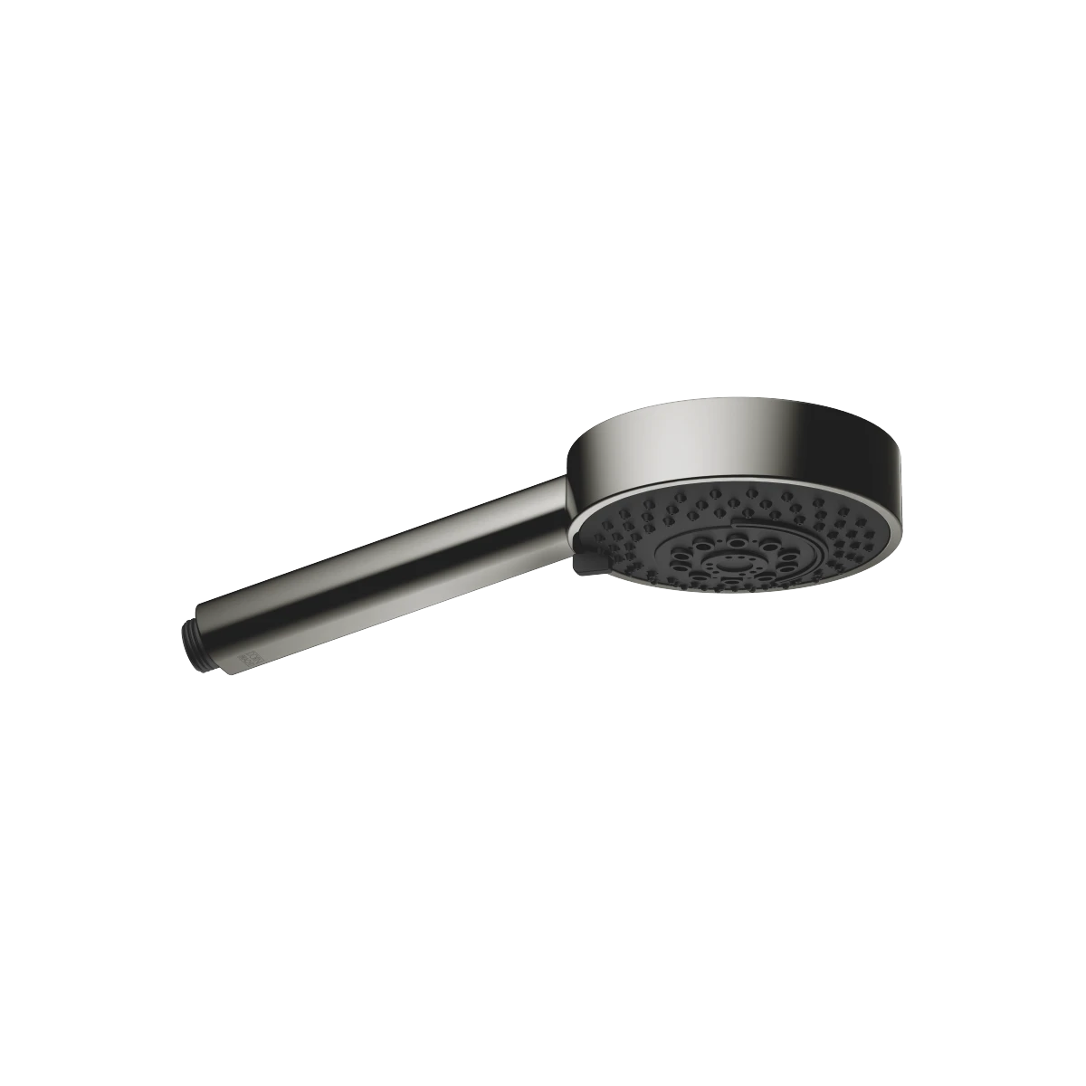 COYA duschset Dark Chrome - handdusch