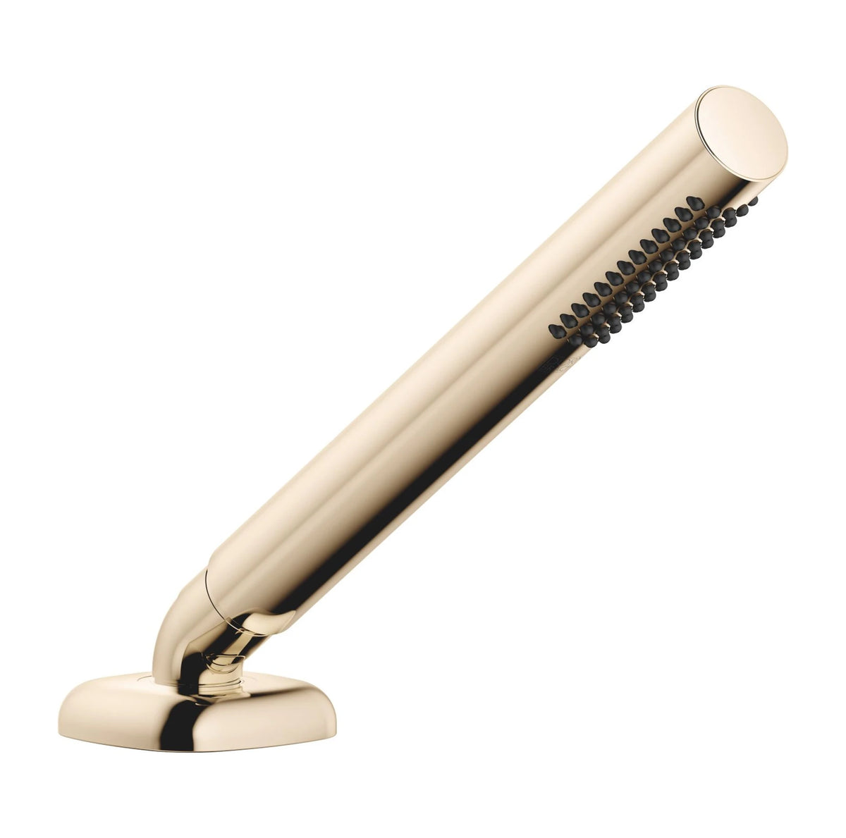 Dornbracht COYA handduschset badkarskant Champagne