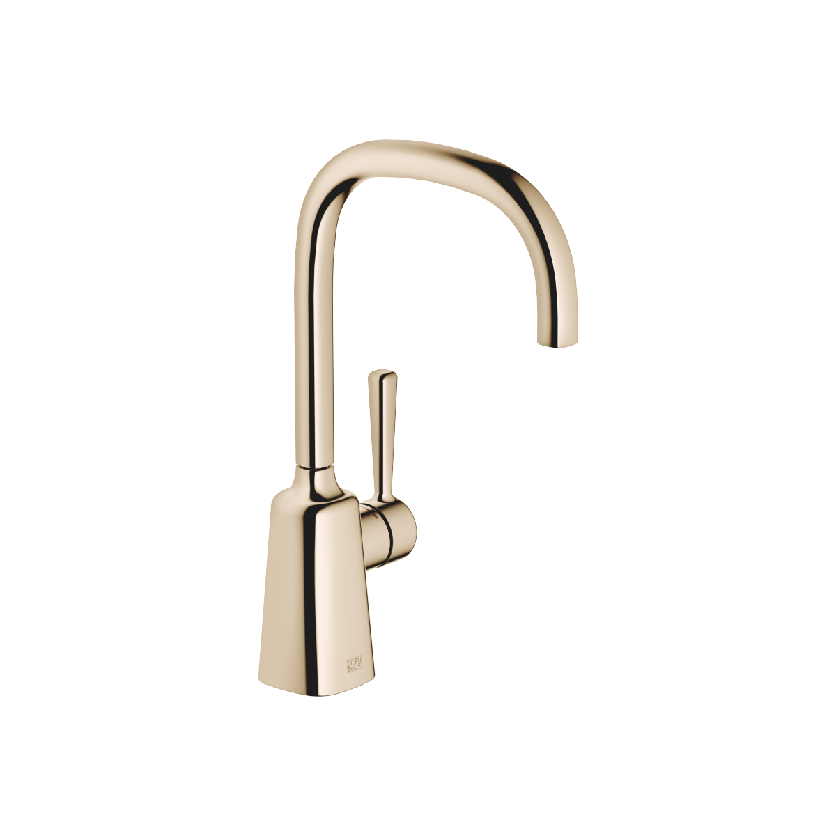 Dornbracht COYA Champagne tvättställsblandare