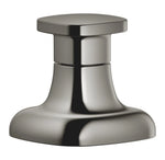 Dornbracht COYA tvåvägsomkastare Dark Chrome