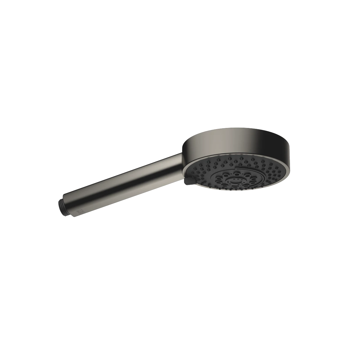 CYO duschset Borstad Dark Platinum - handdusch
