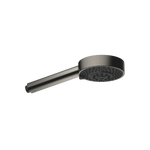 CYO duschset Borstad Dark Platinum - handdusch
