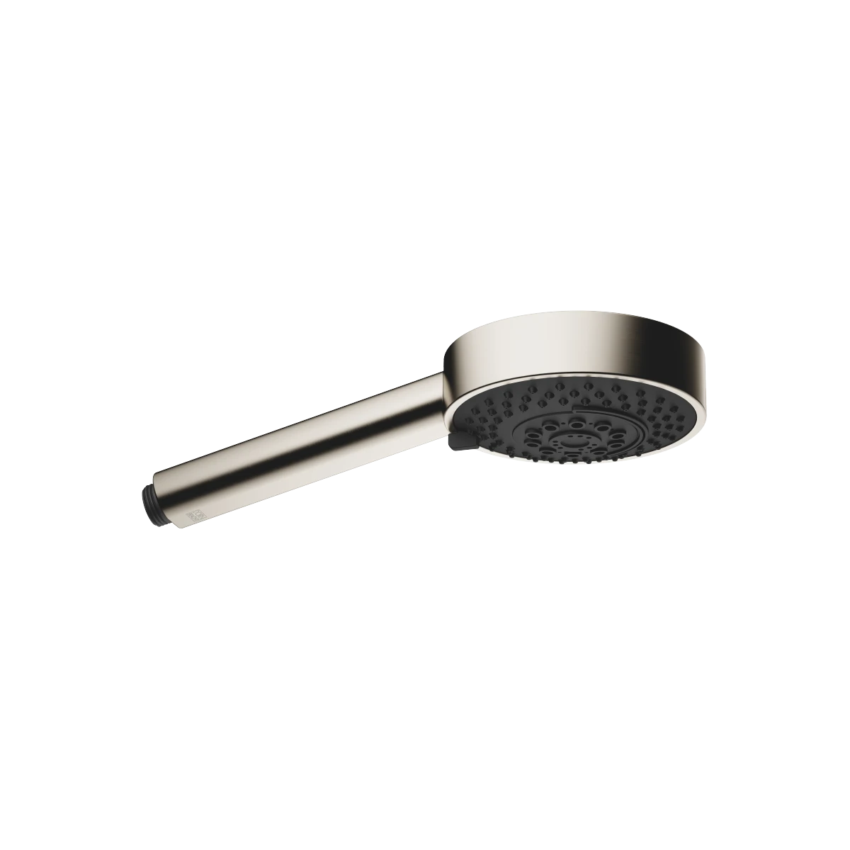 CYO duschset Borstad Platina - handdusch