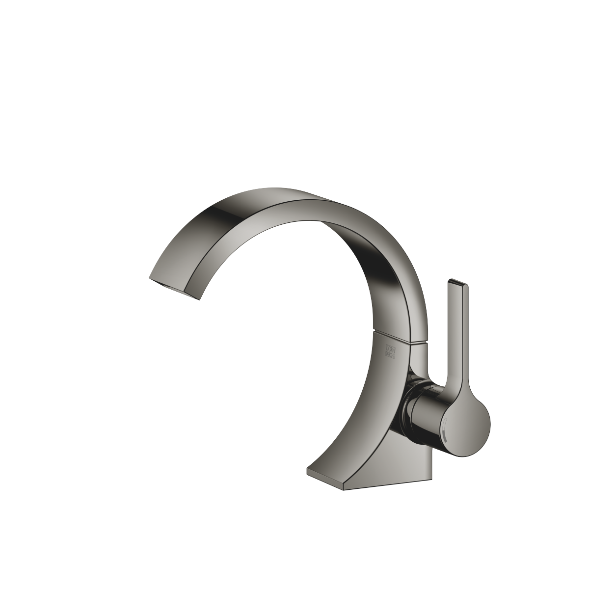 Dornbracht CYO Dark Chrome tvättställsblandare