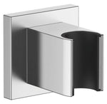 Duschhållare Dornbracht 60x60 mm Borstad Krom