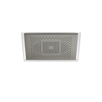 Duschpanel Dornbracht SERENITY SKY Borstad Dark Platinum