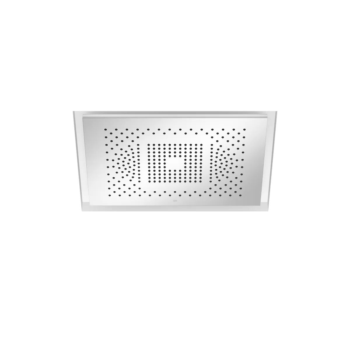 Duschpanel Dornbracht SERENITY SKY Krom