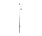 Duschstång Dornbracht MADISON 850 mm med slang Platina