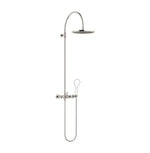 Dornbracht TARA duschstång med duschblandare 300 mm Platina