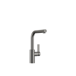 Dornbracht ELIO Borstad Dark Platinum köksblandare