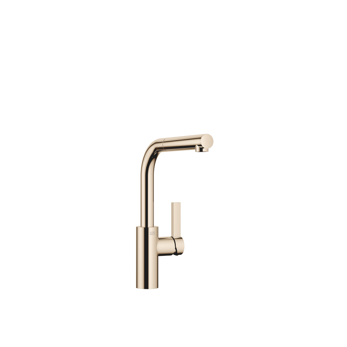 Dornbracht ELIO Champagne köksblandare