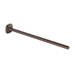 Dornbracht COYA Borstad Dark Bronze handdukshållare