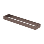 Handdukshållare Dornbracht CYO/MEM dubbel Borstad Dark Bronze