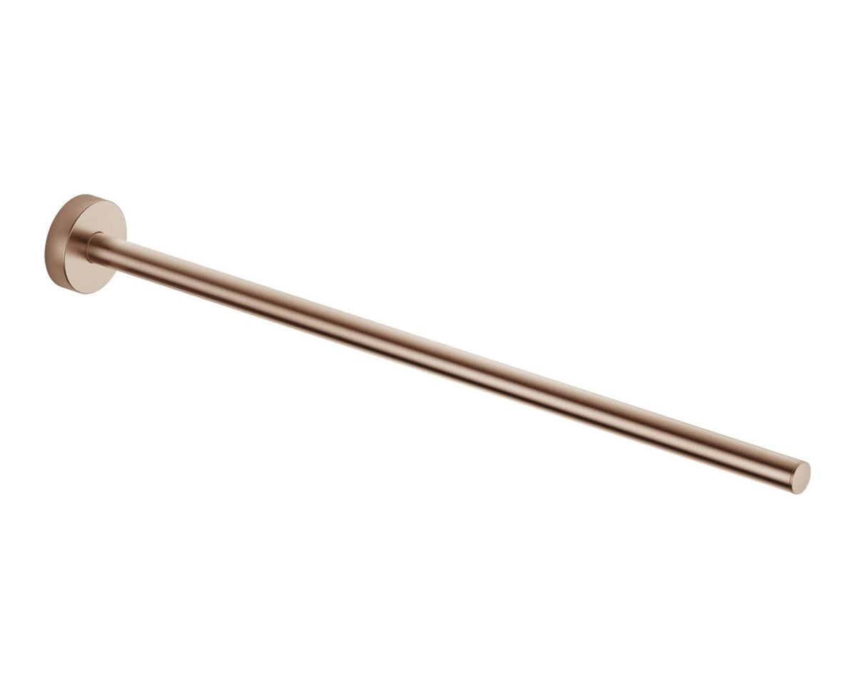 Handdukshållare Dornbracht META 360 mm Borstad Brons