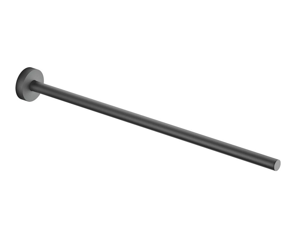 Handdukshållare Dornbracht META 360 mm Matt Svart