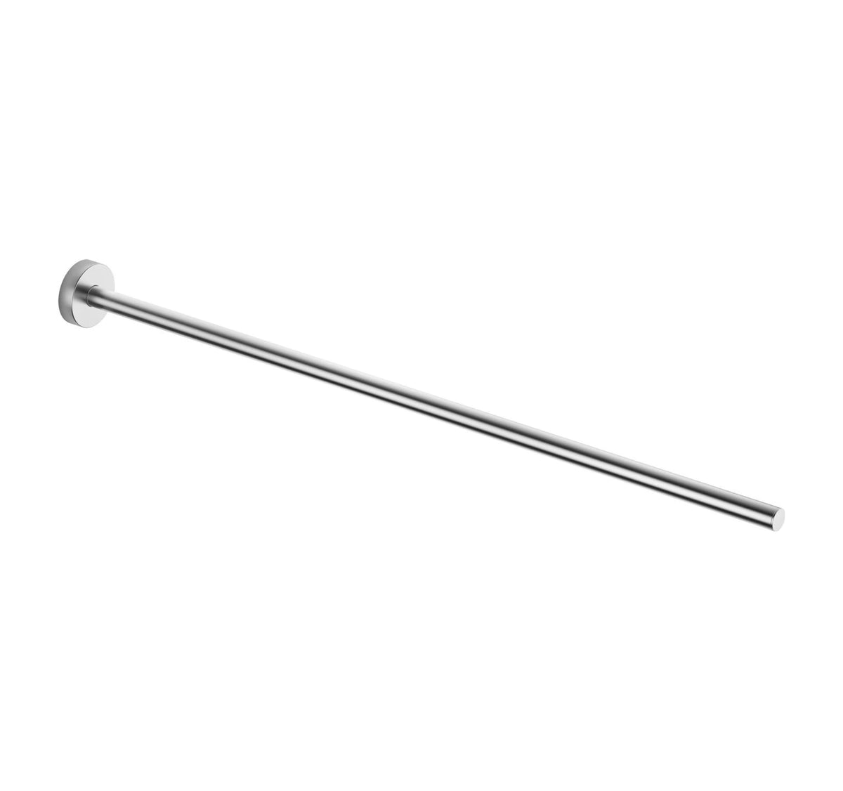 Handdukshållare Dornbracht META 490 mm Borstad Krom