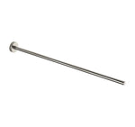 Handdukshållare Dornbracht META 490 mm Borstad Platina