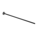 Handdukshållare Dornbracht META 490 mm Matt Svart