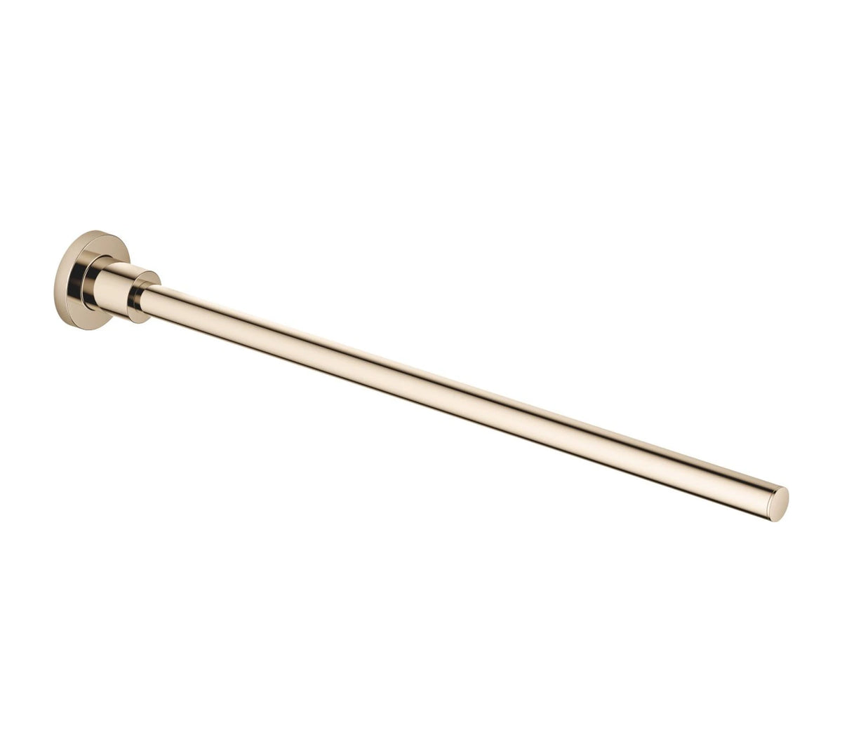 Handdukshållare Dornbracht TARA 445 mm Champagne