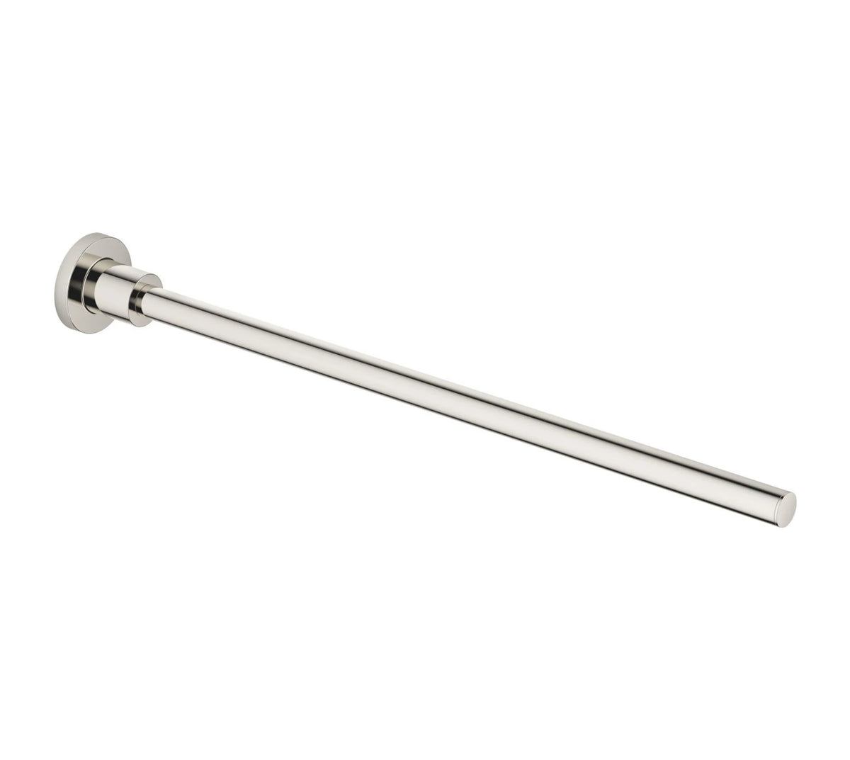 Handdukshållare Dornbracht TARA 445 mm Platina