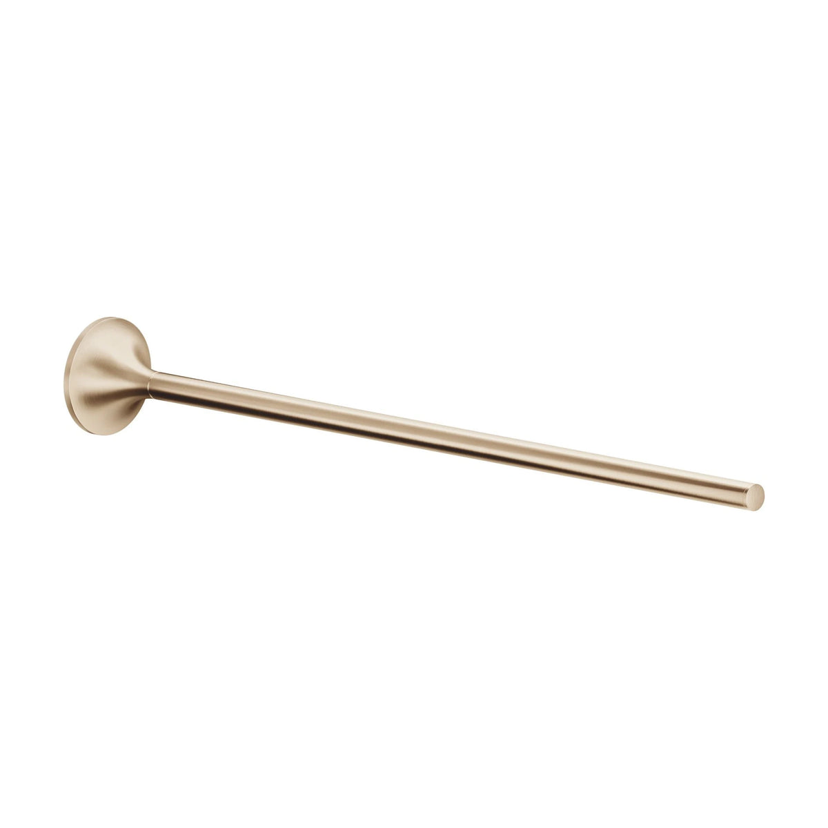 Handdukshållare Dornbracht VAIA 452 mm Borstad Champagne