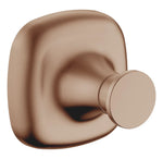 Dornbracht COYA Borstad Brons handdukskrok