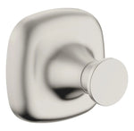 Dornbracht COYA Borstad Platina handdukskrok