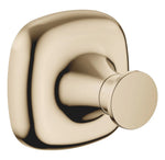 Dornbracht COYA Champagne handdukskrok