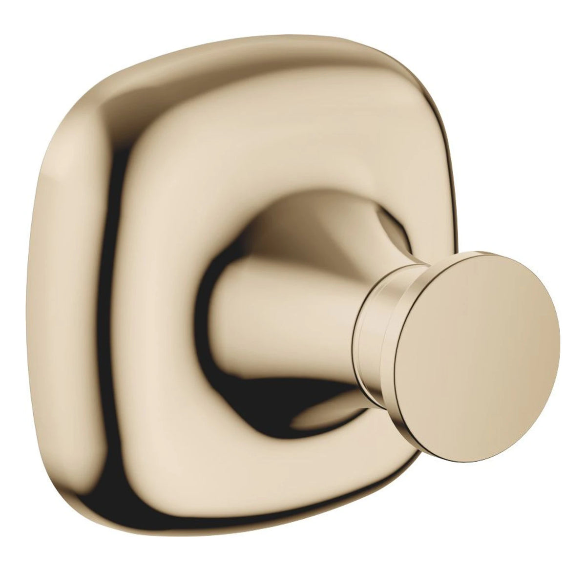 Dornbracht COYA Champagne handdukskrok