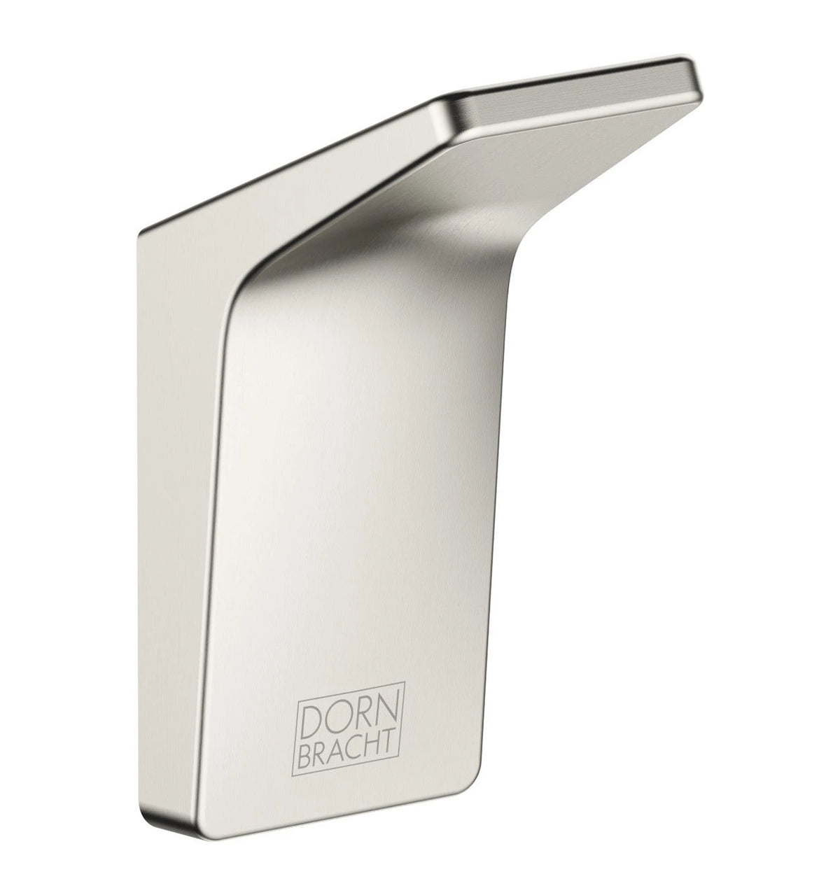 Handdukskrok Dornbracht IMO Borstad Platina