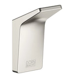 Handdukskrok Dornbracht IMO Borstad Platina