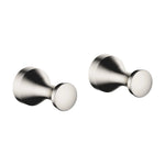 Handdukskrok Dornbracht MADISON 1 par Borstad Platina