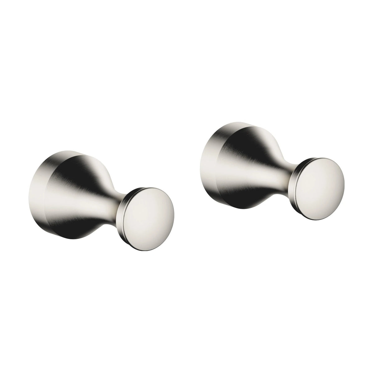 Handdukskrok Dornbracht MADISON 1 par Borstad Platina
