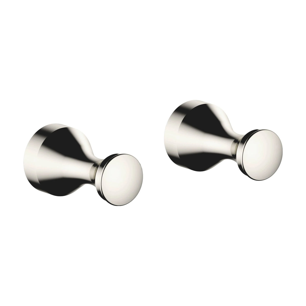 Handdukskrok Dornbracht MADISON 1 par Platina