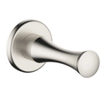 Handdukskrok Dornbracht MADISON 75 mm Borstad Platina