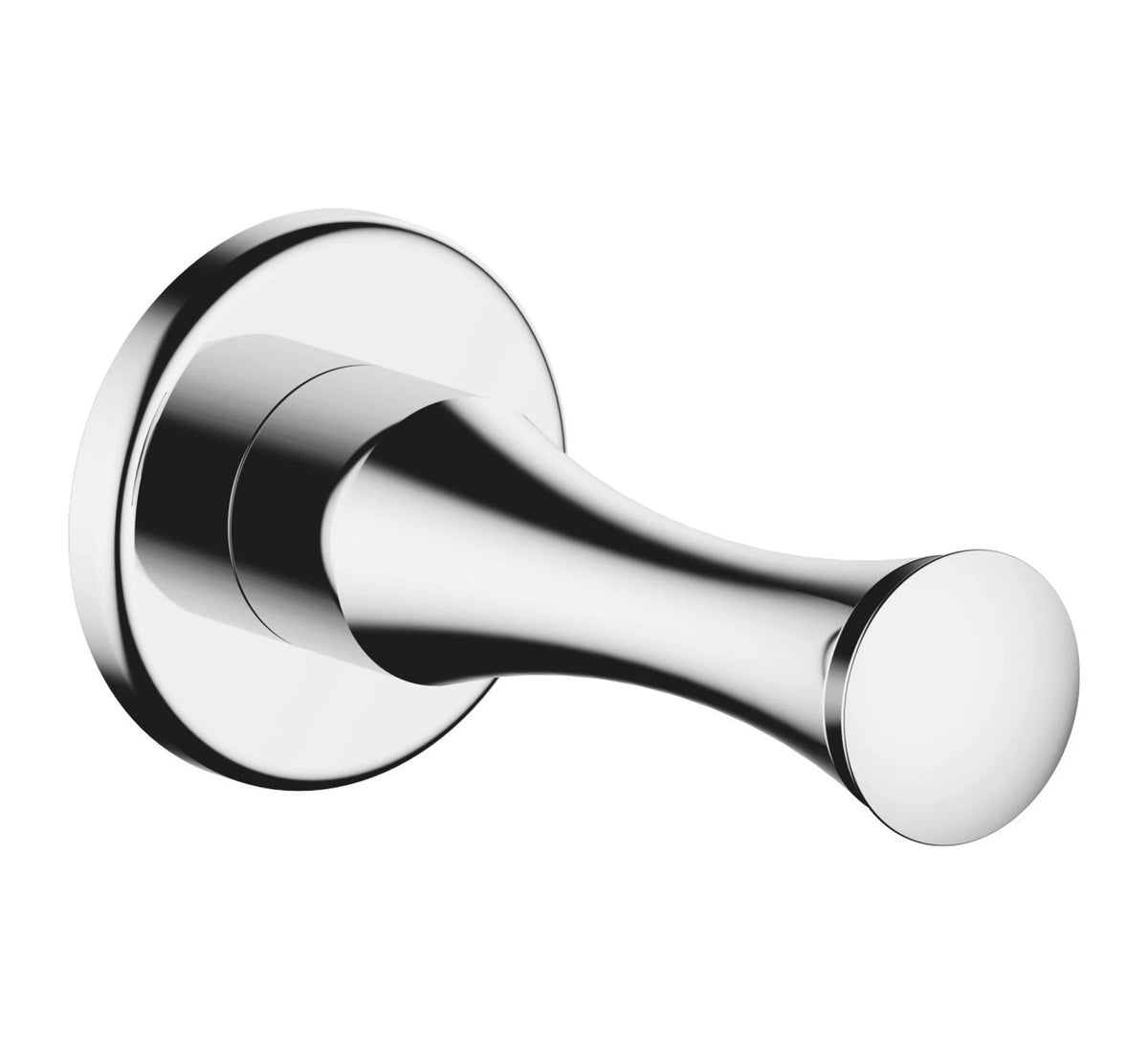 Handdukskrok Dornbracht MADISON 75 mm Krom