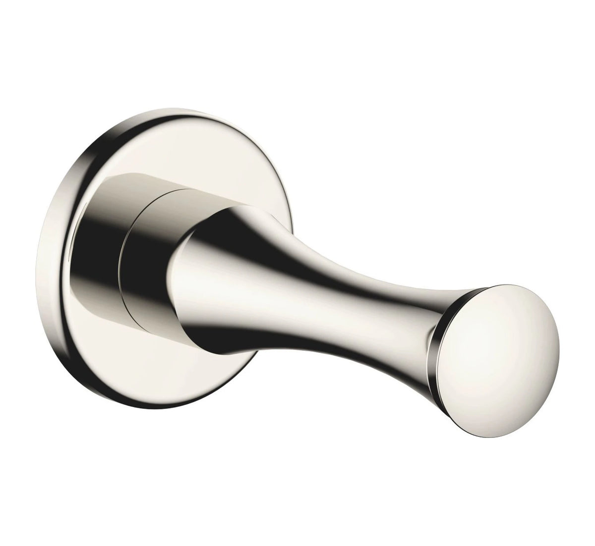 Handdukskrok Dornbracht MADISON 75 mm Platina