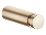 Handdukskrok Dornbracht MEM Borstad Champagne