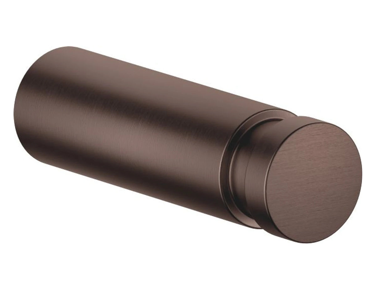 Handdukskrok Dornbracht MEM Borstad Dark Bronze